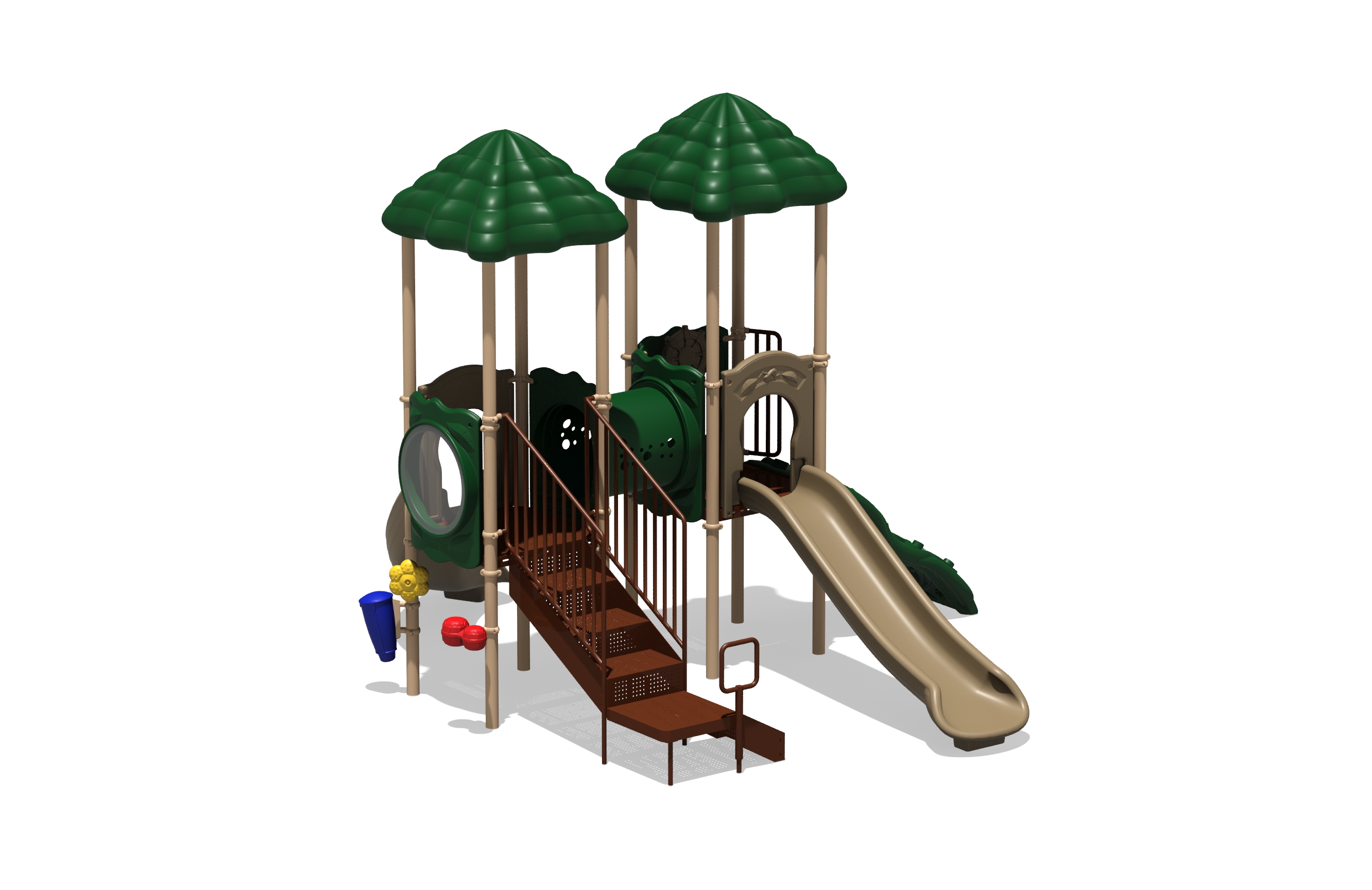 play value play structure